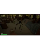 Infected Backrooms: Multiplayer АВТОДОСТАВКА STEAM РФ