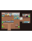 Peaceful Days АВТОДОСТАВКА STEAM GIFT РОССИЯ