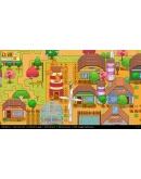 Peaceful Days АВТОДОСТАВКА STEAM GIFT РОССИЯ