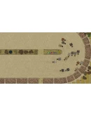 Qvadriga АВТОДОСТАВКА STEAM GIFT РОССИЯ