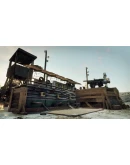 GENERATION ZERO - BASE DEFENSE PACKXBOX+ПККЛЮЧ