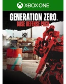 GENERATION ZERO - BASE DEFENSE PACKXBOX+ПККЛЮЧ