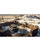 GENERATION ZERO - BASE DEFENSE PACKXBOX+ПККЛЮЧ