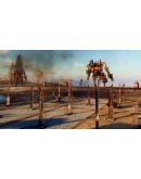 GENERATION ZERO - BASE DEFENSE PACKXBOX+ПККЛЮЧ