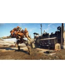 GENERATION ZERO - BASE DEFENSE PACKXBOX+ПККЛЮЧ