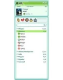 Русификатор ICQ 6 + антибаннер + multi-user + БОНУС