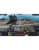 Carrier Deck АВТОДОСТАВКА STEAM GIFT РОССИЯ