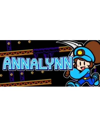 Annalynn АВТОДОСТАВКА STEAM GIFT РОССИЯ