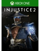 RAIDENXBOX ONE/XSКЛЮЧ