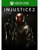 RED HOODXBOX ONE/XSКЛЮЧ