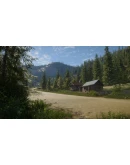 THEHUNTER CALL OF THE WILD SILVER RIDGE PEAKSXBOX КОД