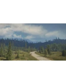 THEHUNTER CALL OF THE WILD SILVER RIDGE PEAKSXBOX КОД