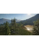 THEHUNTER CALL OF THE WILD SILVER RIDGE PEAKSXBOX КОД