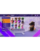 WORMS RUMBLE - LEGENDS PACKXBOX ONE/XSКЛЮЧ