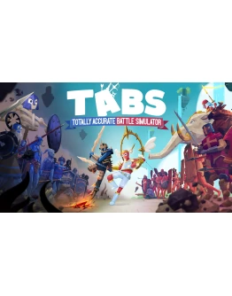 TABS ONLINE EPIC Полный доступ +