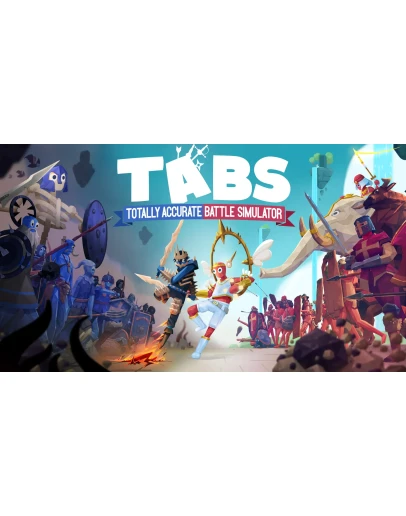 TABS ONLINE EPIC Полный доступ +