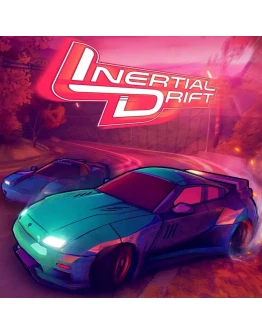 Inertial Drift Xbox One & Series XS Активация Inertial Drift Xbox One & Series XS Активация