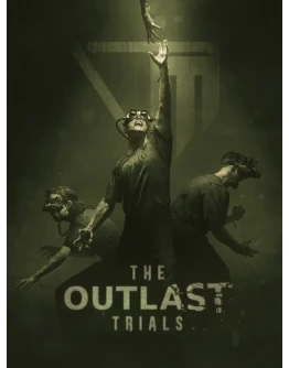 OUTLAST TRIALS ONLINE EPIC Полный доступ + OUTLAST TRIALS ONLINE EPIC Полный доступ +