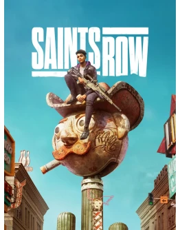 SAINTS ROW 2022 ONLINE EPIC Полный доступ +