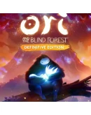 Ori and the Blind Forest: DefinitiveSTEAMна 90 дней