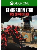 GENERATION ZERO - BASE SUPPORT PACKXBOX ONE/XS+ПК