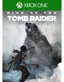 RISE OF THE TOMB RAIDER SEASON PASSXBOX ONE/XSКЛЮЧ