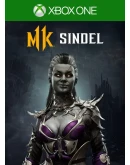 SINDELXBOX ONE/XS+ПККЛЮЧ