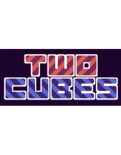 Two Cubes АВТОДОСТАВКА STEAM GIFT РОССИЯ