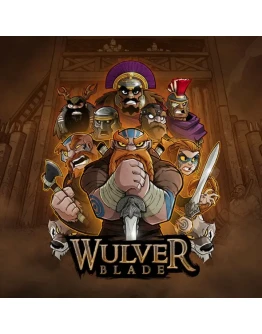 Wulverblade XBOX One &amp Series XS Активация