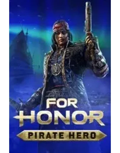 FOR HONOR - ПИРАТКА XBOX ONE /XSКЛЮЧ