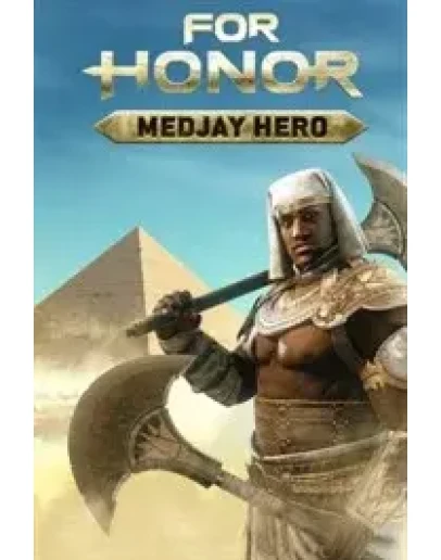 FOR HONOR - МЕДЖАЙ XBOX ONE /XSКЛЮЧ