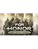 FOR HONOR YEAR 1 : HEROES BUNDLE XBOX ONE/XSКЛЮЧ