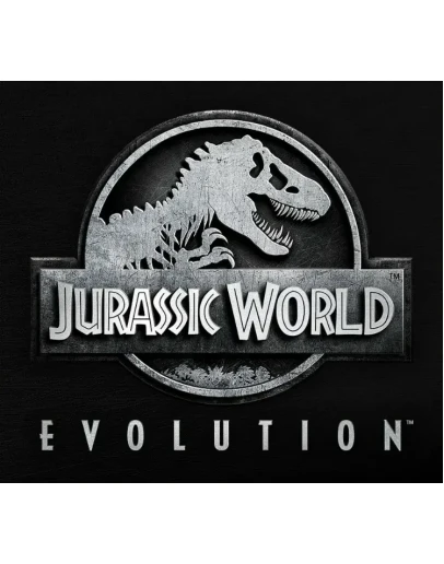 Jurassic World Evolution STEAM Аккаунт