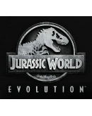 Jurassic World Evolution STEAM Аккаунтна 90 дней