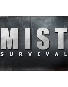 Mist Survival STEAM Аккаунт Mist Survival STEAM Аккаунт