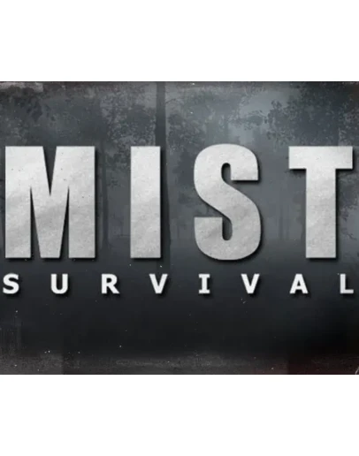 Mist Survival STEAM Аккаунт