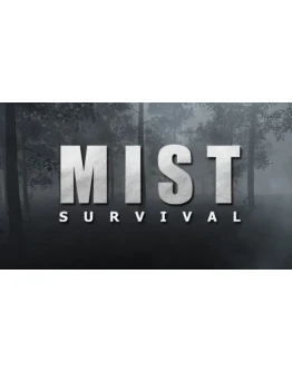Mist Survival STEAM Аккаунтна 90 дней Mist Survival STEAM Аккаунтна 90 дней