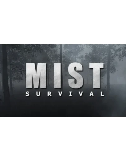 Mist Survival STEAM Аккаунтна 90 дней