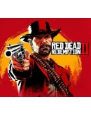 Xbox One / Series Red Dead Redemption 2 + 18 игр