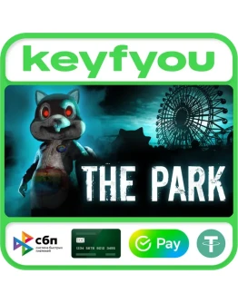 The Park / STEAM КЛЮЧ