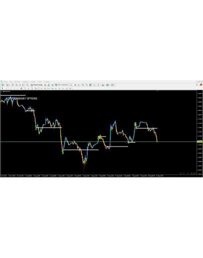 Crypto Binary Options