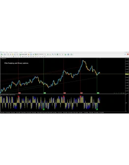 Elite Scalping and Binary options