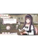 Life With a College Girl Жизнь с Девушкой из Колледжа