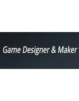 Game Designer & Maker АВТОДОСТАВКА STEAM GIFT РОССИЯ Game Designer & Maker АВТОДОСТАВКА STEAM GIFT РОССИЯ