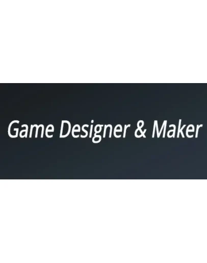 Game Designer &amp Maker АВТОДОСТАВКА STEAM GIFT РОССИЯ