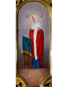 Дева Мария_015(82х197см)