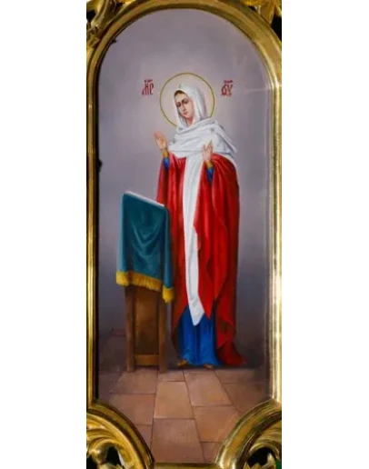 Дева Мария_015(82х197см)