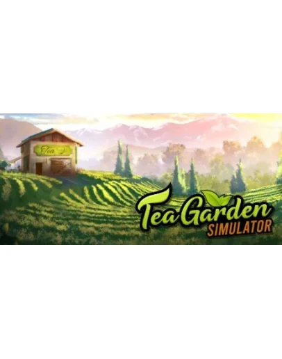 Tea Garden Simulator АВТОДОСТАВКА STEAM GIFT РОССИЯ Tea Garden Simulator АВТОДОСТАВКА STEAM GIFT РОССИЯ