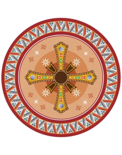 Орнамент_0129(200х200см)