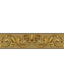 Орнамент_0131(100х24см)